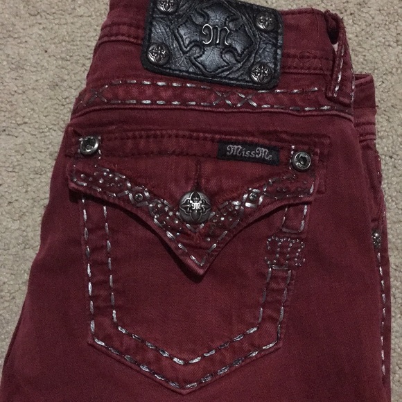 Miss Me Jeans - Picture 4 of 8